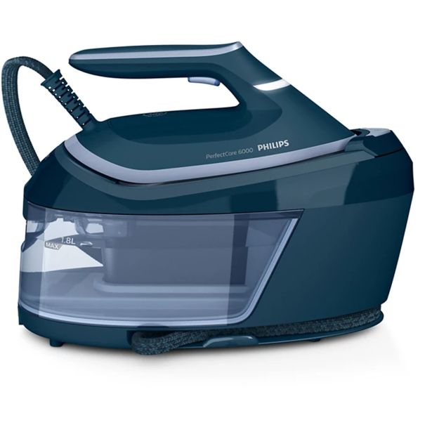 LIKALNA POSTAJA PHILIPS PSG6023/20