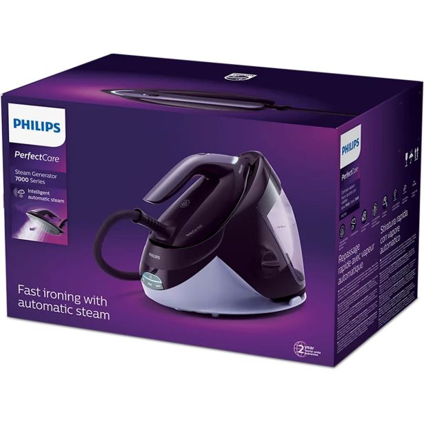 LIKALNA POSTAJA PHILIPS PSG7150/30