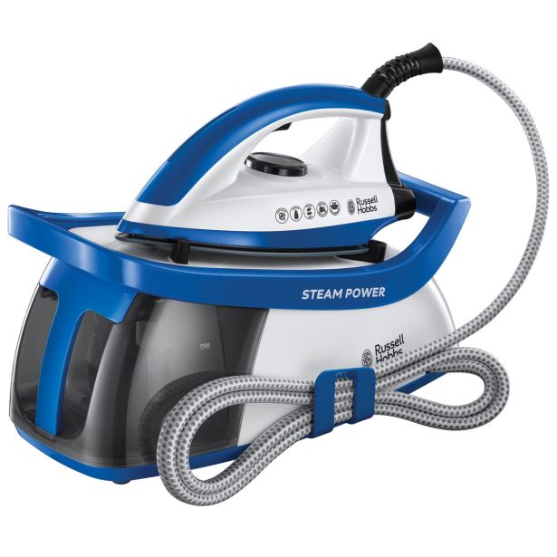 LIKALNA POSTAJA RUSSELL HOBBS 24430-56 STEAM POWER