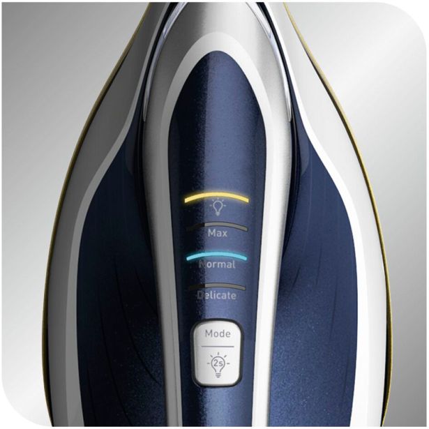 LIKALNA POSTAJA TEFAL GV9812