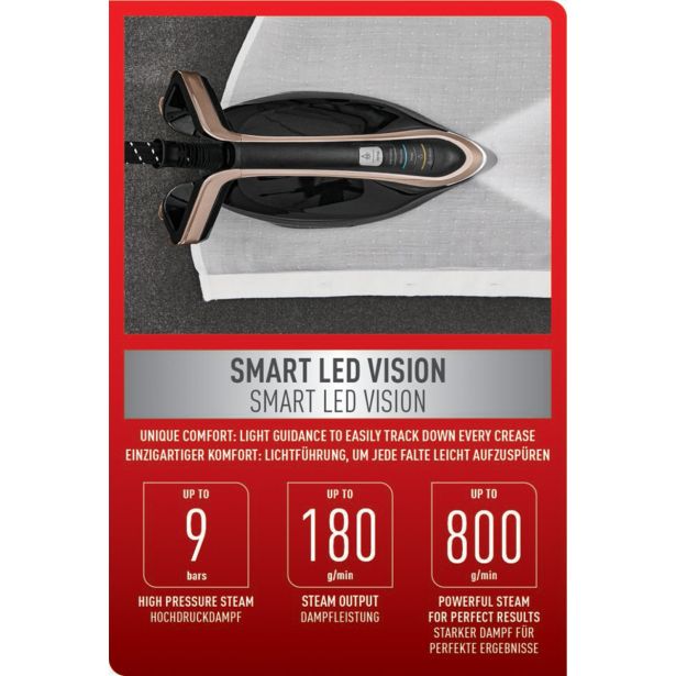 LIKALNA POSTAJA TEFAL GV9823E1