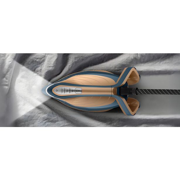 LIKALNA POSTAJA TEFAL GV9920E0 PRO EXPRESS VISION MAX