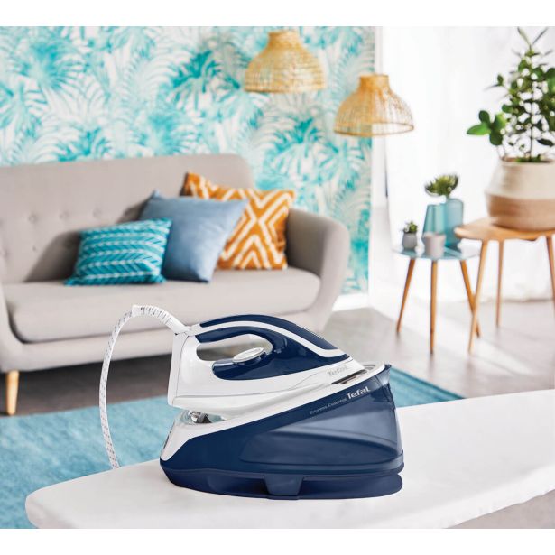LIKALNA POSTAJA TEFAL SV6116E0