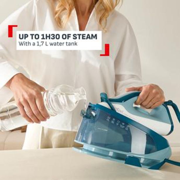 LIKALNA POSTAJA TEFAL SV6212E0