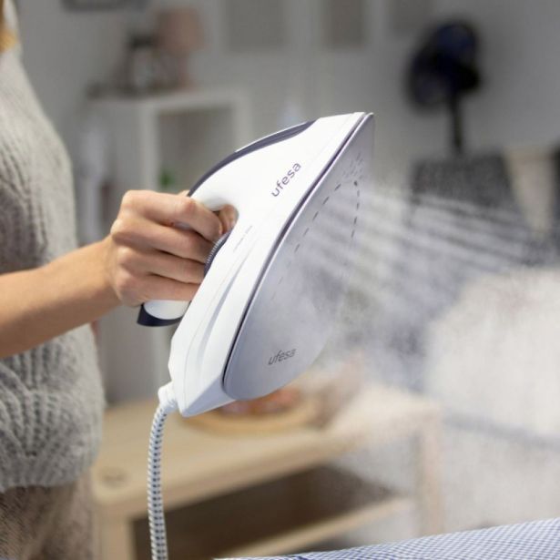 LIKALNA POSTAJA UFESA PL2450 COMPACT