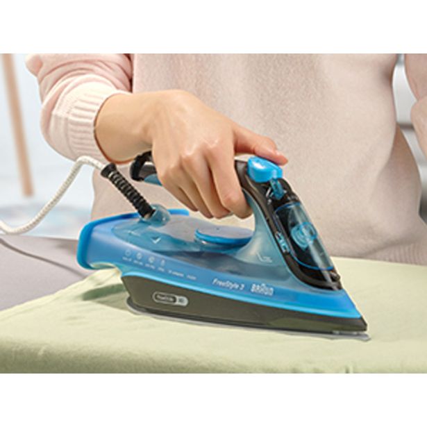 LIKALNIK BRAUN FI3194BK FREESTYLE 3