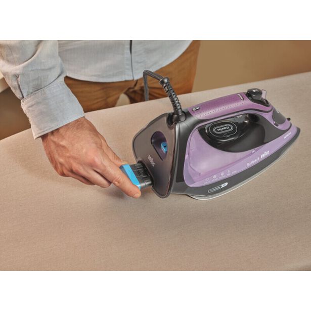 LIKALNIK BRAUN SI9661VI TEXSTYLE 9