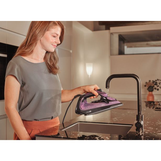 LIKALNIK BRAUN SI9661VI TEXSTYLE 9