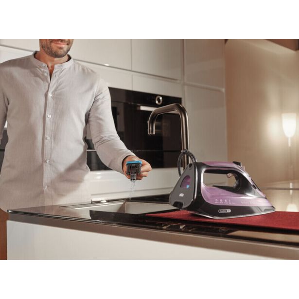 LIKALNIK BRAUN SI9661VI TEXSTYLE 9