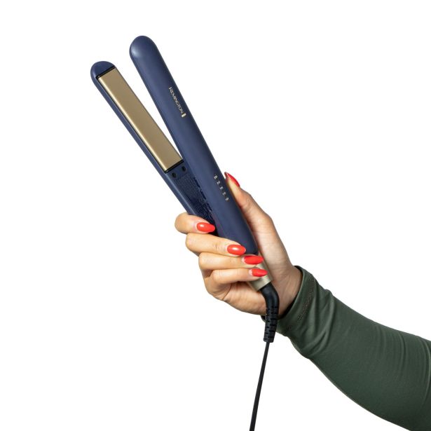 LIKALNIK ZA LASE REMINGTON S5805 E51 SAPPHIRE LUXE