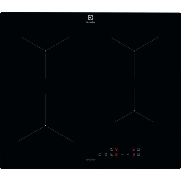 INDUKCIJSKA PLOŠČA ELECTROLUX LIL6240ISK