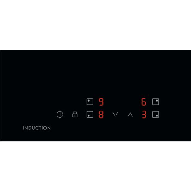 INDUKCIJSKA PLOŠČA ELECTROLUX LIL6240ISK