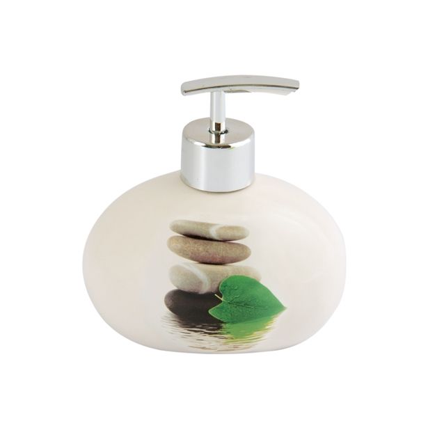 KOPALNIŠKA GALANTERIJA MSV LINGGA DOZA ZA TEKOČE MILO