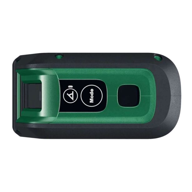 LINIJSKI, TOČKOVNI LASER BOSCH DIY UNIVERSALLEVEL 2 SET