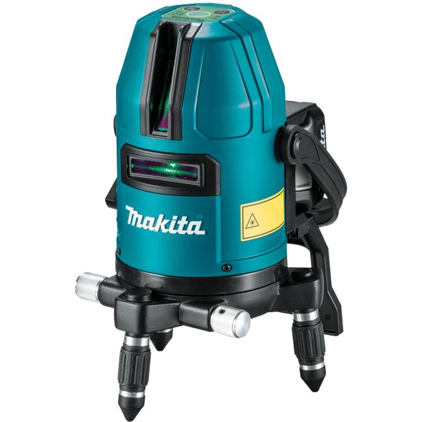 LINIJSKI, TOČKOVNI LASER MAKITA SK10GD