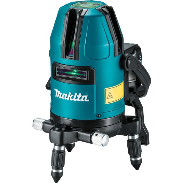 LINIJSKI, TOČKOVNI LASER MAKITA SK20GD