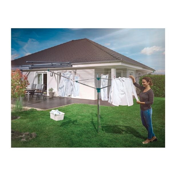 VRTNO SUŠILO LINOTREND 500 LEIFHEIT