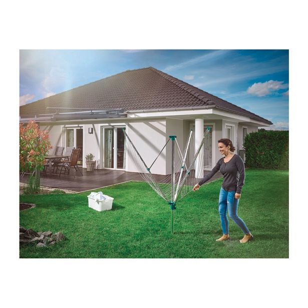 VRTNO SUŠILO LINOTREND 500 LEIFHEIT