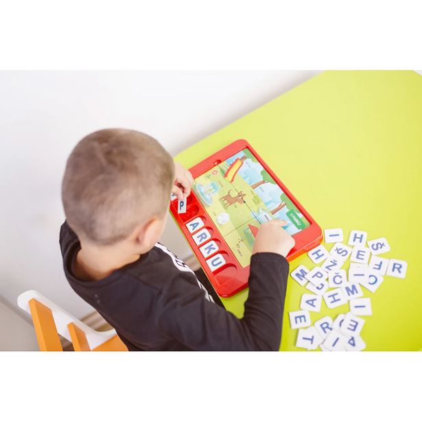 LISCIANI MALI MOJSTER BESED 69316