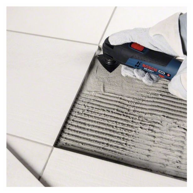 PRIBOR ZA VEČNAM. ORODJA BOSCH 4 DELNI SET ZA KERAMIKO