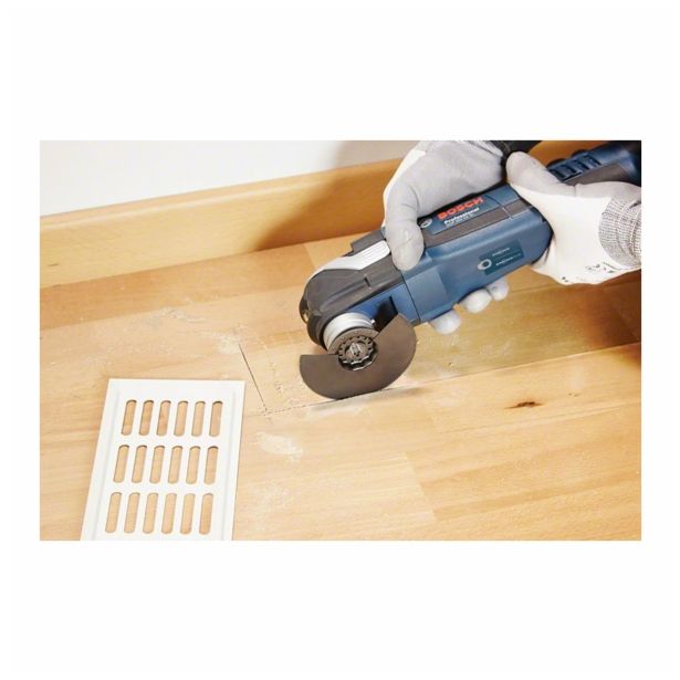 PRIBOR ZA VEČNAM. ORODJA BOSCH ACZ 85 EC 85 MM