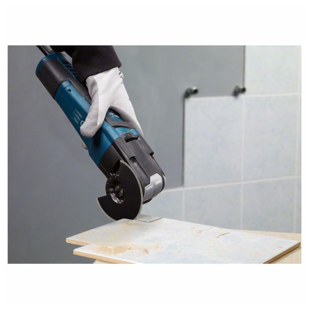 PRIBOR ZA VEČNAM. ORODJA BOSCH ACZ 85 RD DIAMANTNI LIST ZA KER. PLOŠČICE 85 MM