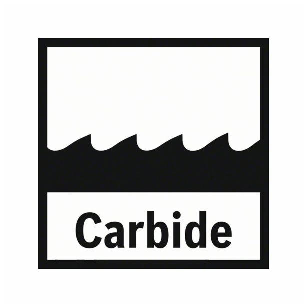 PRIBOR ZA VEČNAM. ORODJA BOSCH AIZ 32 AT 40X32 MM METAL