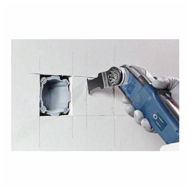 PRIBOR ZA VEČNAM. ORODJA BOSCH AIZ 32 AT 40X32 MM METAL