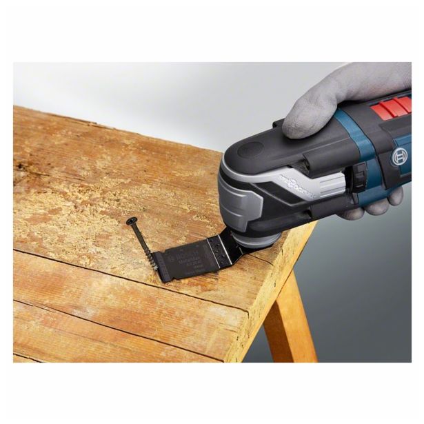 PRIBOR ZA VEČNAM. ORODJA BOSCH AIZ 32 AT 40X32 MM METAL