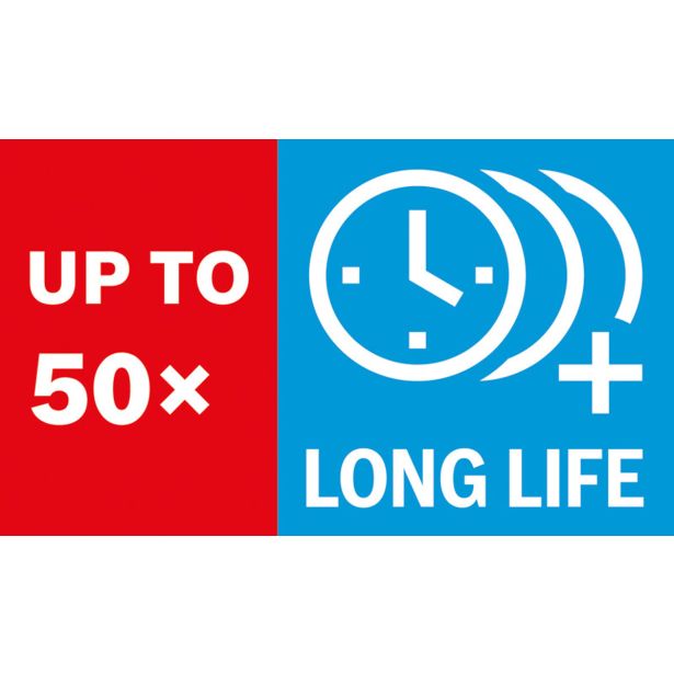 LIST SABLJASTE ŽAGE BOSCH MULTI MATERIAL