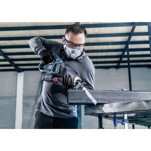 LIST SABLJASTE ŽAGE BOSCH PRO MTM PRECISE S1137BEF 1.1X25X225MM, 5KOS/ZAV
