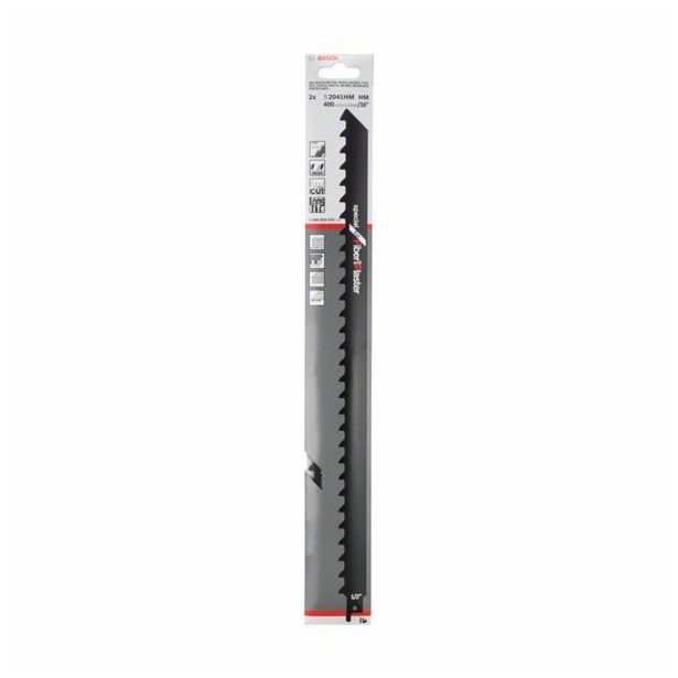 LIST SABLJASTE ŽAGE BOSCH S 2041 HM