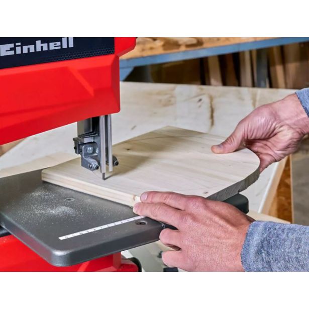 LIST TRAČNE ŽAGE ZA LES EINHELL 1400X7X0.45, ZPZ 6 ZA TC-SB 200/1