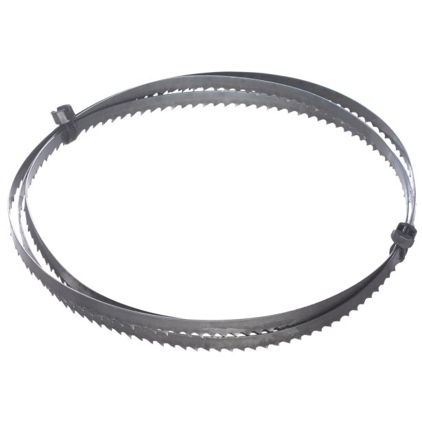 LIST TRAČNE ŽAGE ZA LES EINHELL 1400X8X0.65/Z6/25 MM