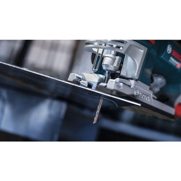 LIST VBODNE ŽAGE BOSCH 83 MM. 5 KOSOV