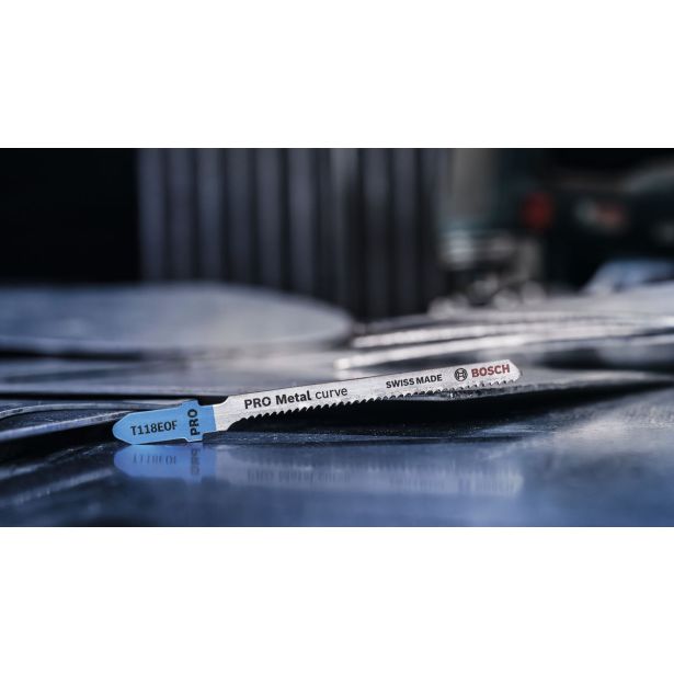 LIST VBODNE ŽAGE BOSCH 83 MM. 5 KOSOV