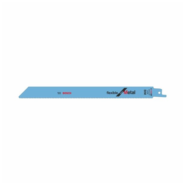 LIST SABLJASTE ŽAGE BOSCH LIST BOSCH S112.2 BF