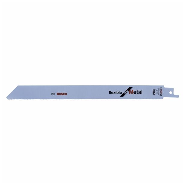 LIST SABLJASTE ŽAGE BOSCH S 1122 EF