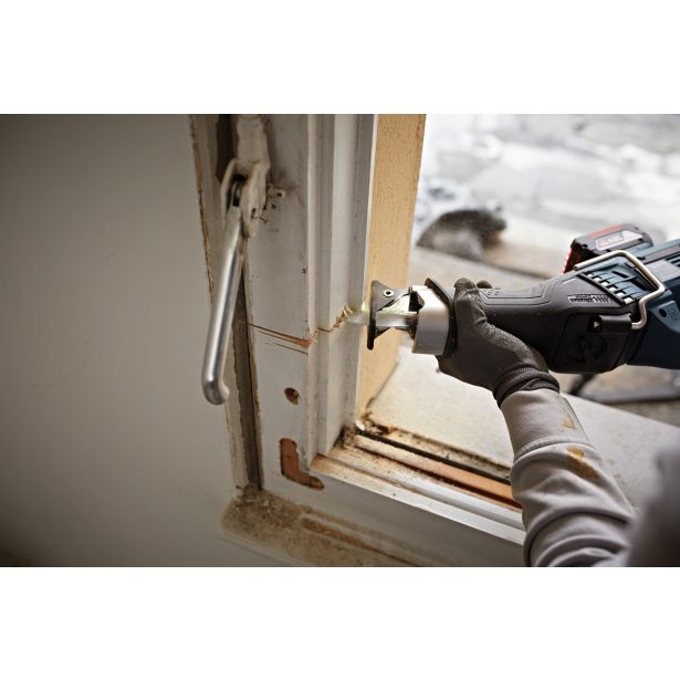 LIST SABLJASTE ŽAGE BOSCH S 1157 CHM ZA SABLJASTO ŽAGO