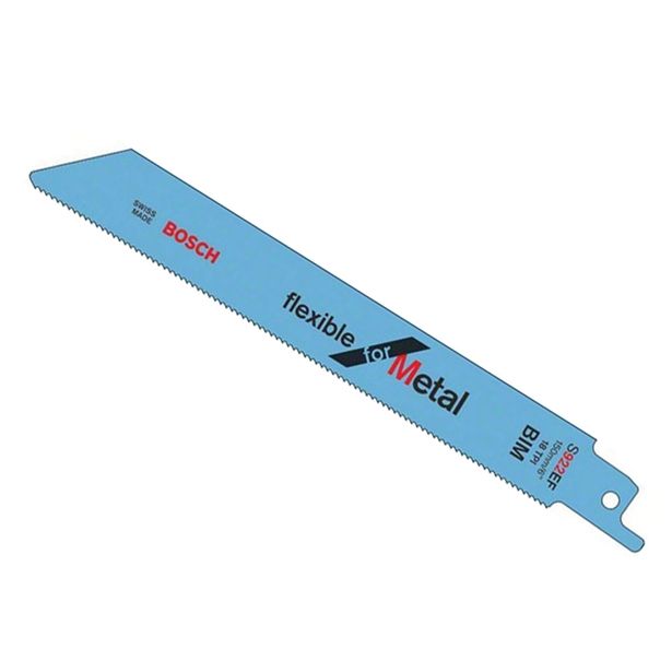 LIST SABLJASTE ŽAGE BOSCH SABLAJSTI ŽAGIN LIST S 922 EF