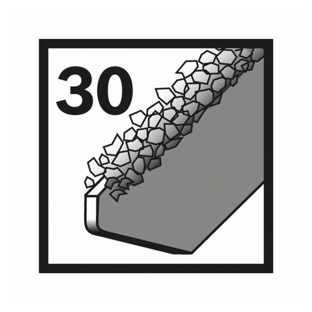 LIST VBODNE ŽAGE BOSCH T 130 RIFF 2608633104