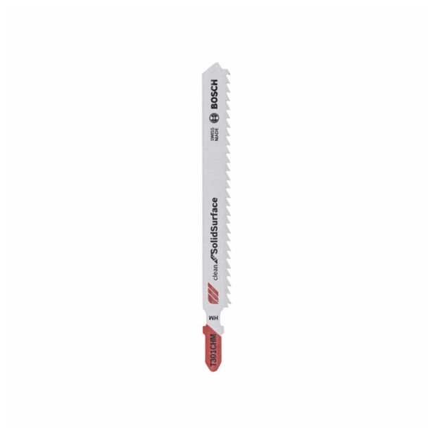 LIST VBODNE ŽAGE BOSCH T 301 CHM 3 KOS