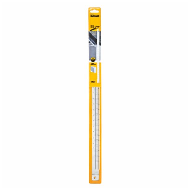LIST ALIGATORSKE ŽAGE DEWALT ZA POROBETON, YTONG ZA DWE 397