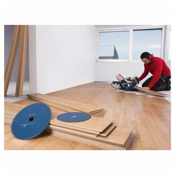 LIST ŽAGE ZA LES WIDIA BOSCH 216X2.5/1.8X30 ZOB 60 TR-F