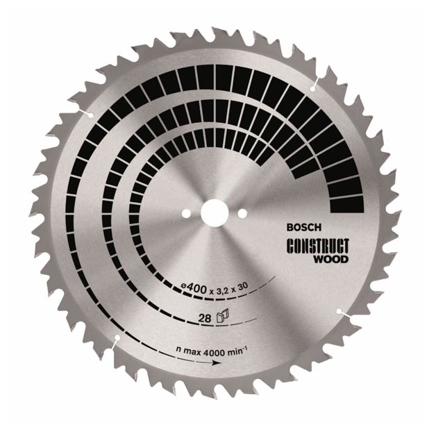 LIST ŽAGE ZA LES WIDIA BOSCH 300X30X2.8