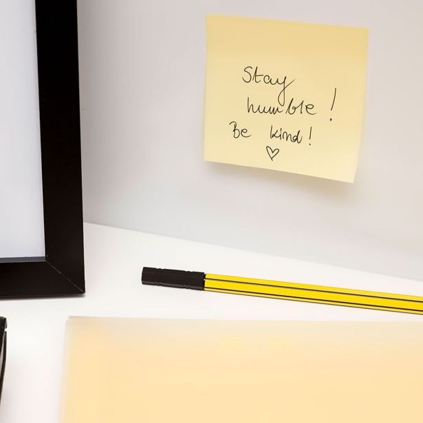 LISTIČI LEVIA SAMOLEPILNI 76X76 PASTEL 1/450 009262