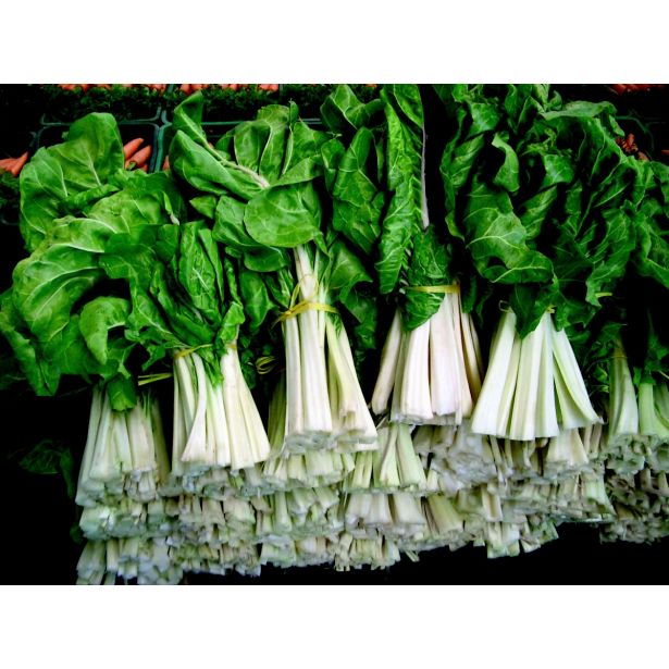 LISTNA ZELENJAVA BLITVA 9 KOS DELTA