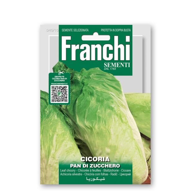 LISTNA ZELENJAVA FRANCHI SEMENTI RADIČ ŠTRUCAR