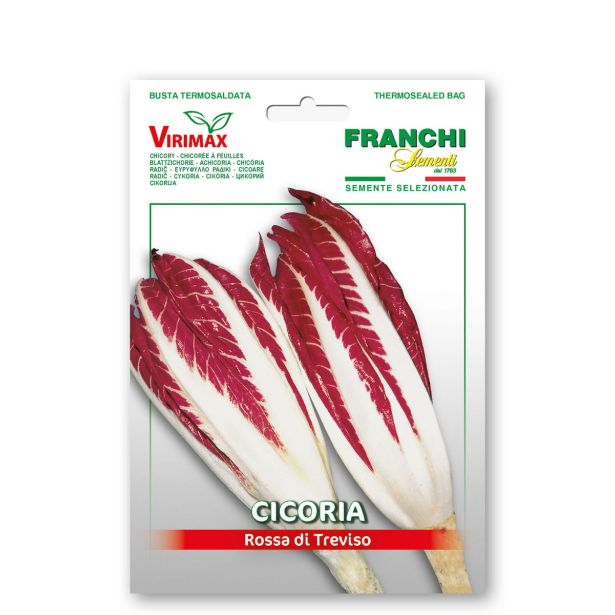 LISTNA ZELENJAVA FRANCHI SEMENTI RADIČ TREVIŠKI