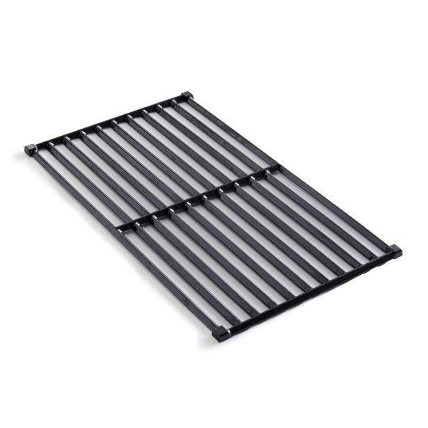 REŠETKA ALI PLOŠČA NATERIAL REŠETKA LITOŽ. 41.5X24 ZA PLIN. ŽAR KENTON